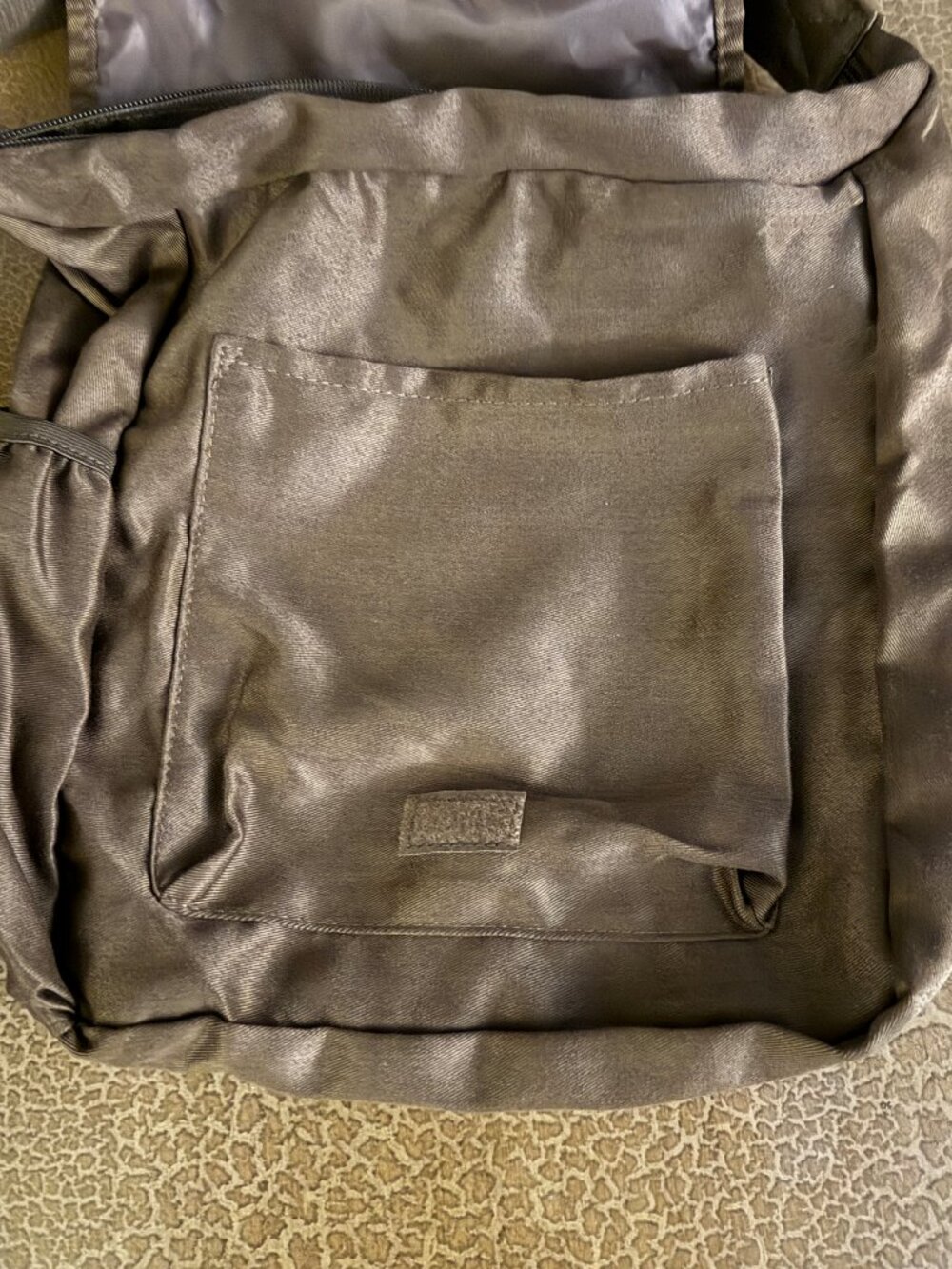 National Park Conservation Association Crossbody Bag - Picture 4 of 5